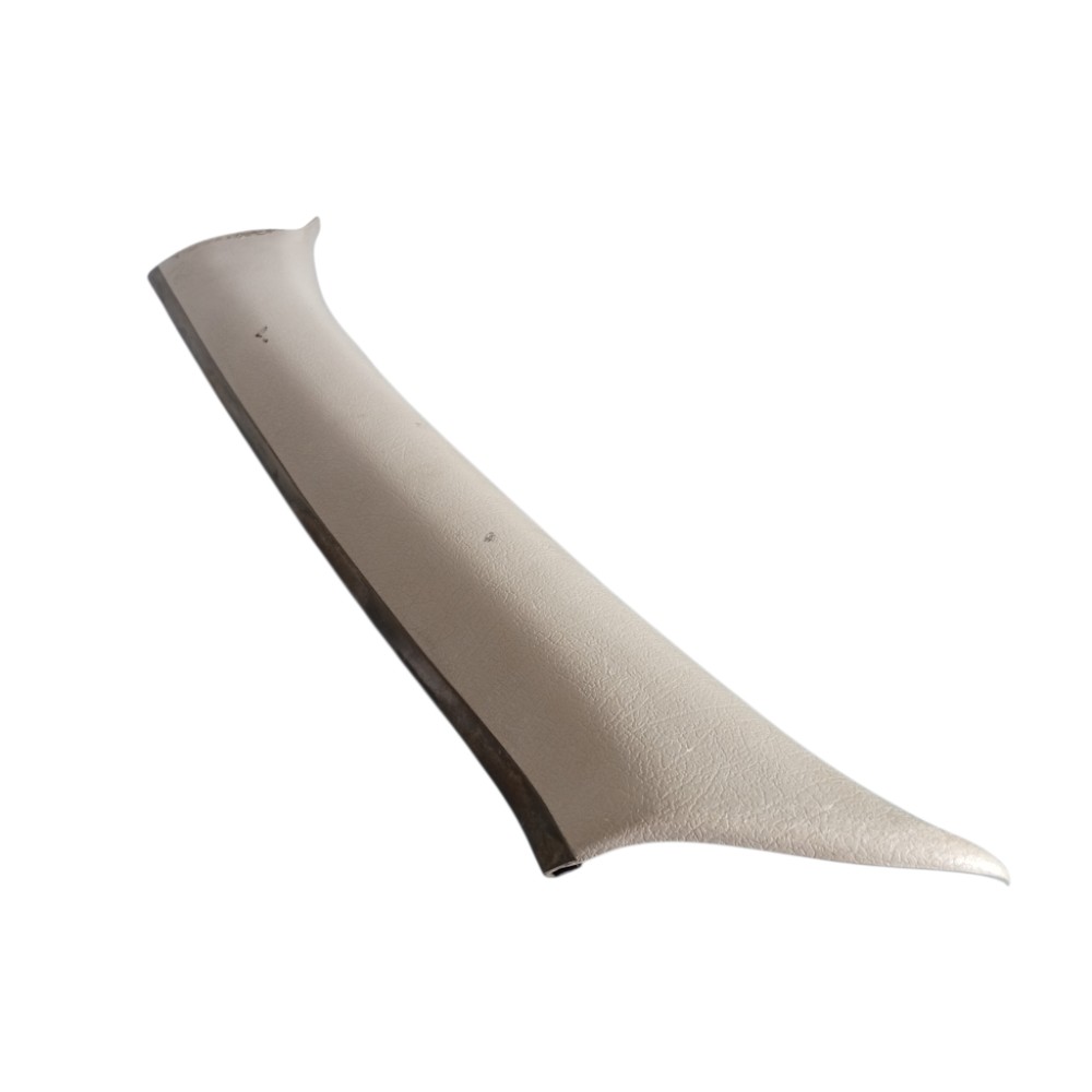 Acabamento Moldura Coluna Parabrisa Esquerdo Vw Gol 1996/06