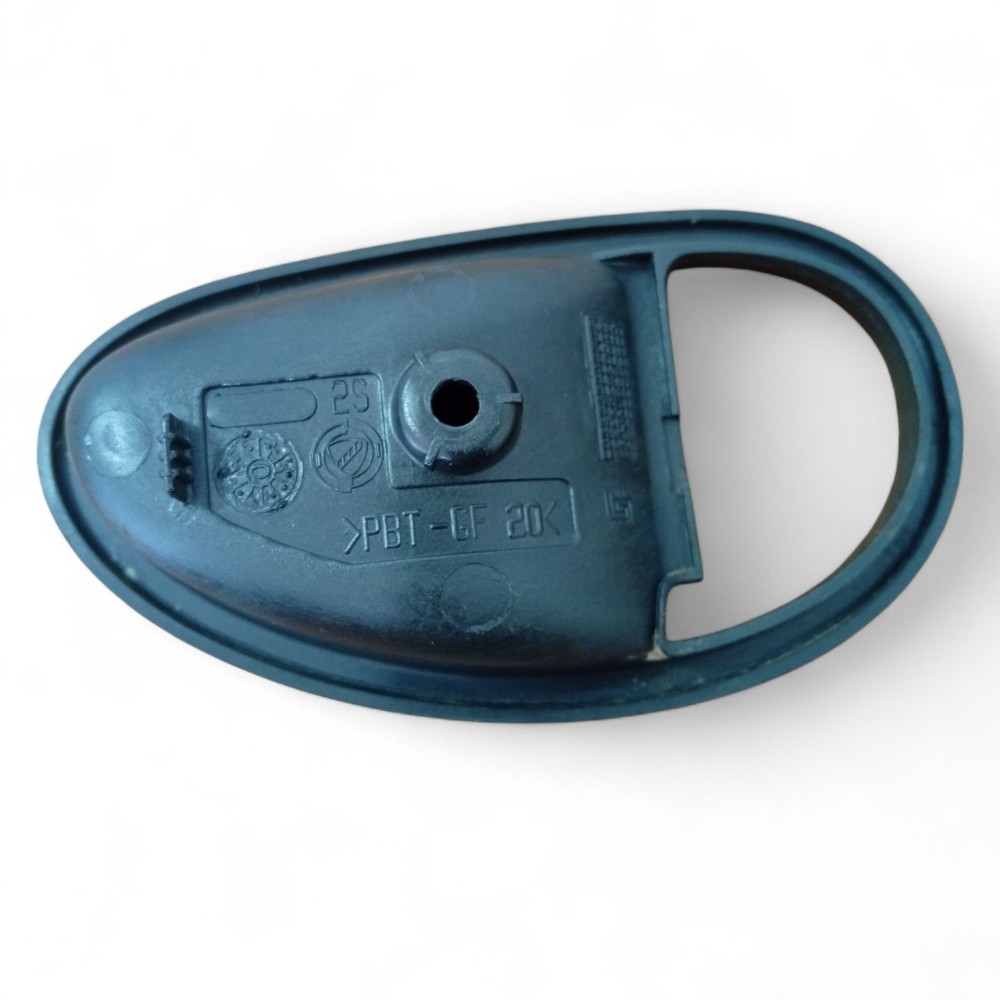 Moldura Maçaneta Porta Interna Fiat Palio 2005 2006 Original 6