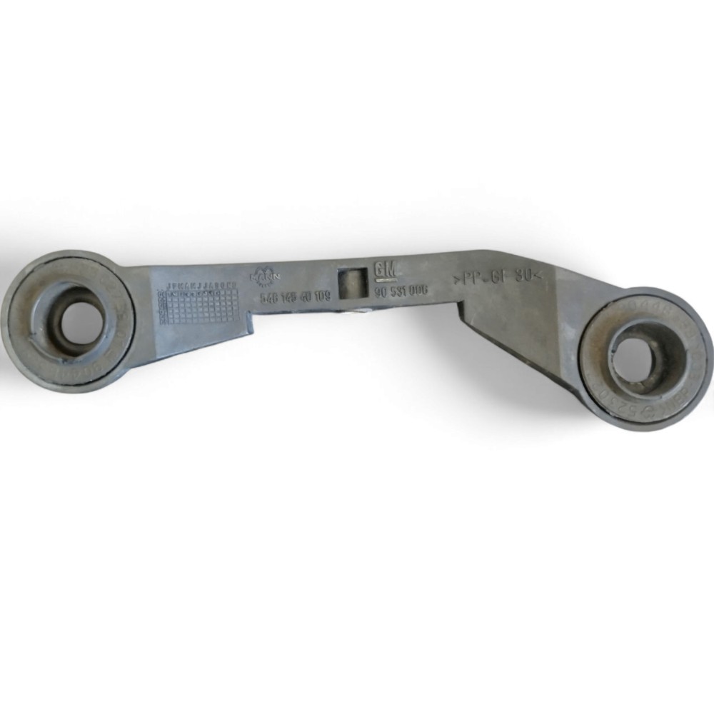 Suporte Filtro Ar Gm Astra Vectra Zafira 1999 2011 Original