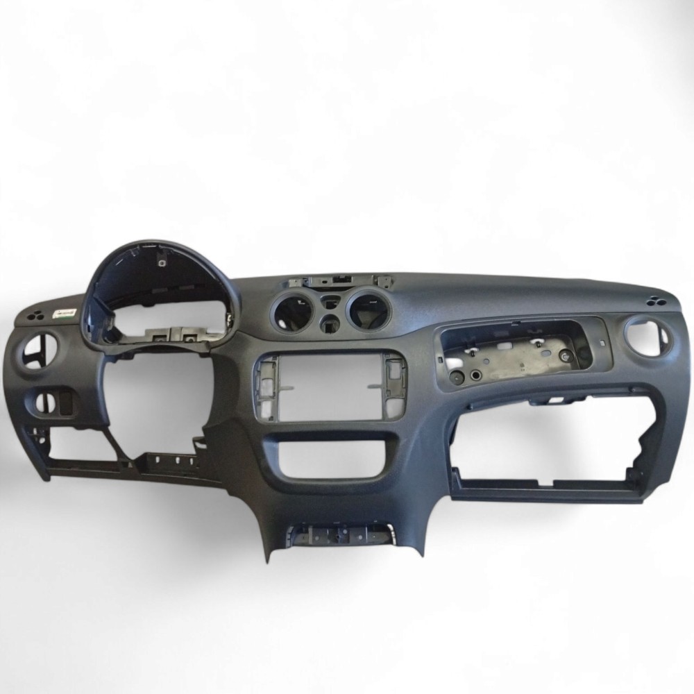 Capa Do Painel Citroen C3 2003 A 2012 Original