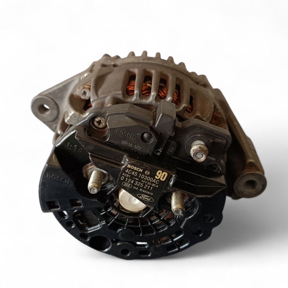 Alternador Ford F250 2006/2012 Cargo RECONDICIONADO