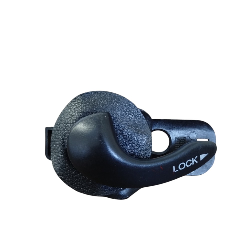 Puxador Interno Diant Esquerda Hyundai Veloster 2011 2012