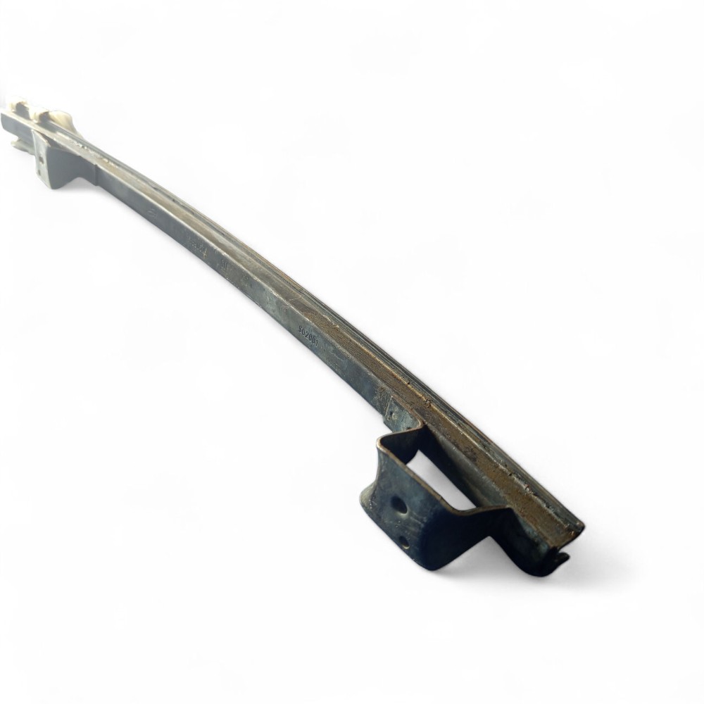 Guia Vidro Dianteiro Direito Gm Corsa Montana 2003 Original