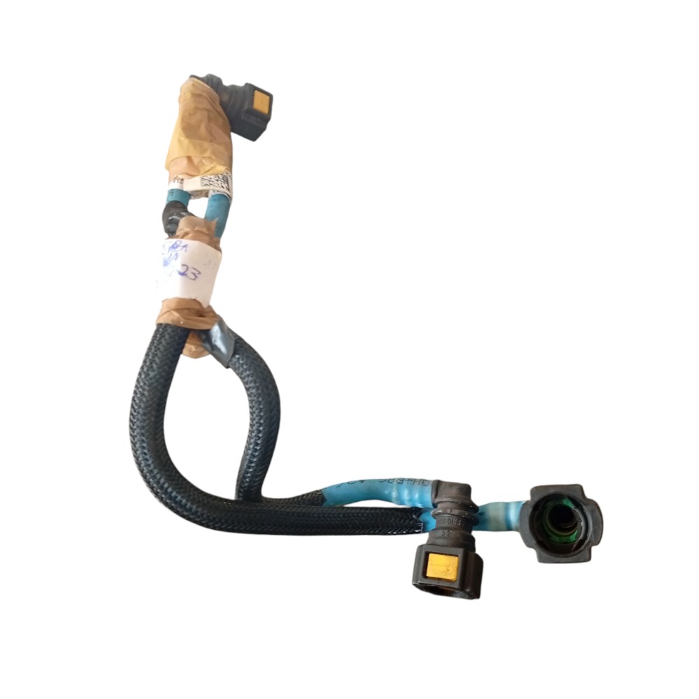 Mangueira Anti Chama Fiat Argo 2023 Original 3