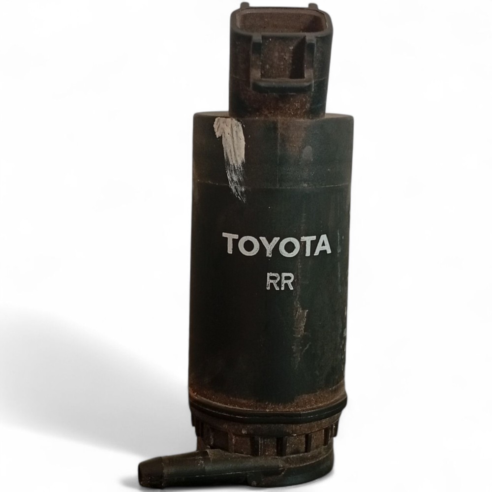 Bomba Esguicho Dágua Parabrisa Toyota Corola 1.8 2005 2007