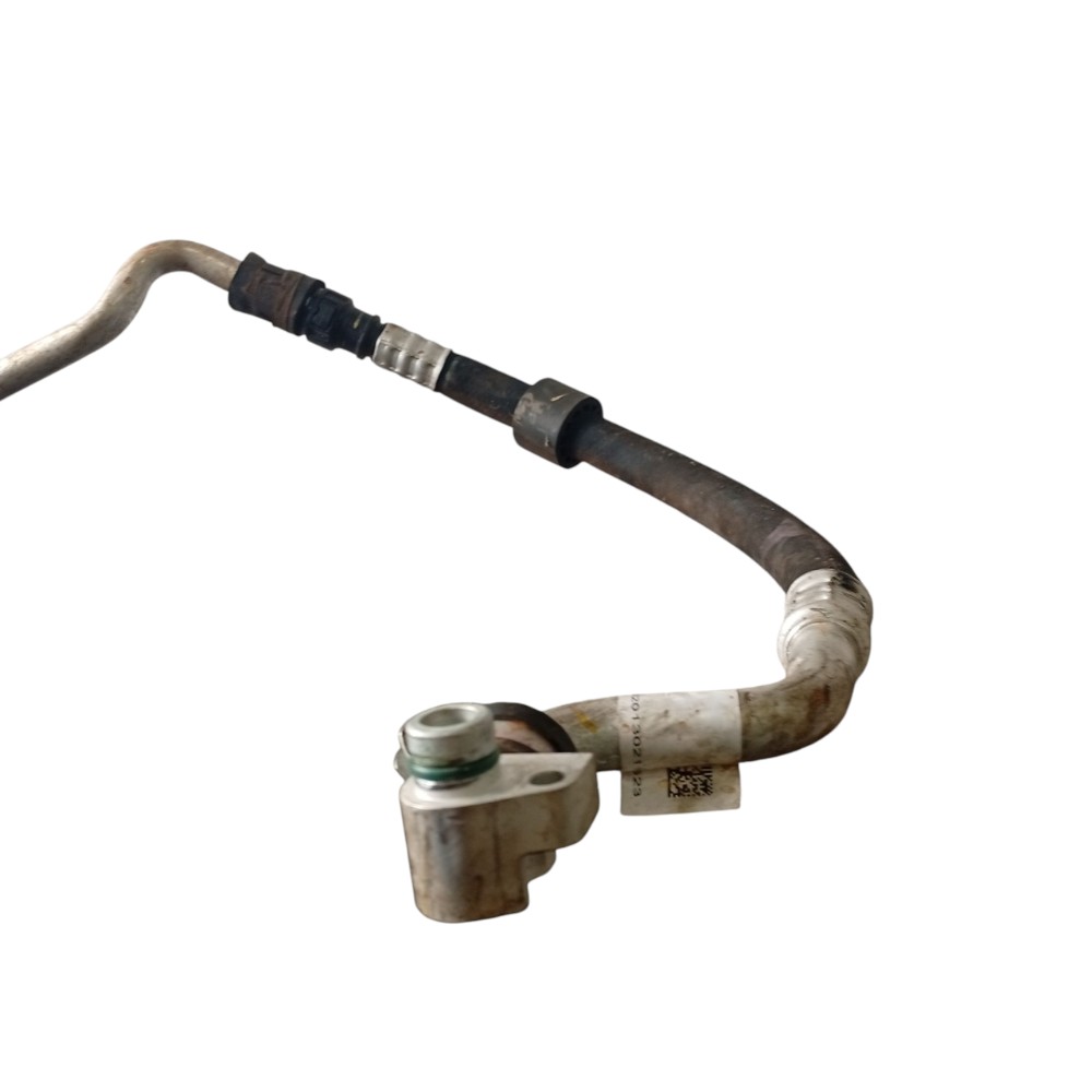 Mangueira Ar Condicionado Fiat Argo 2023 Original