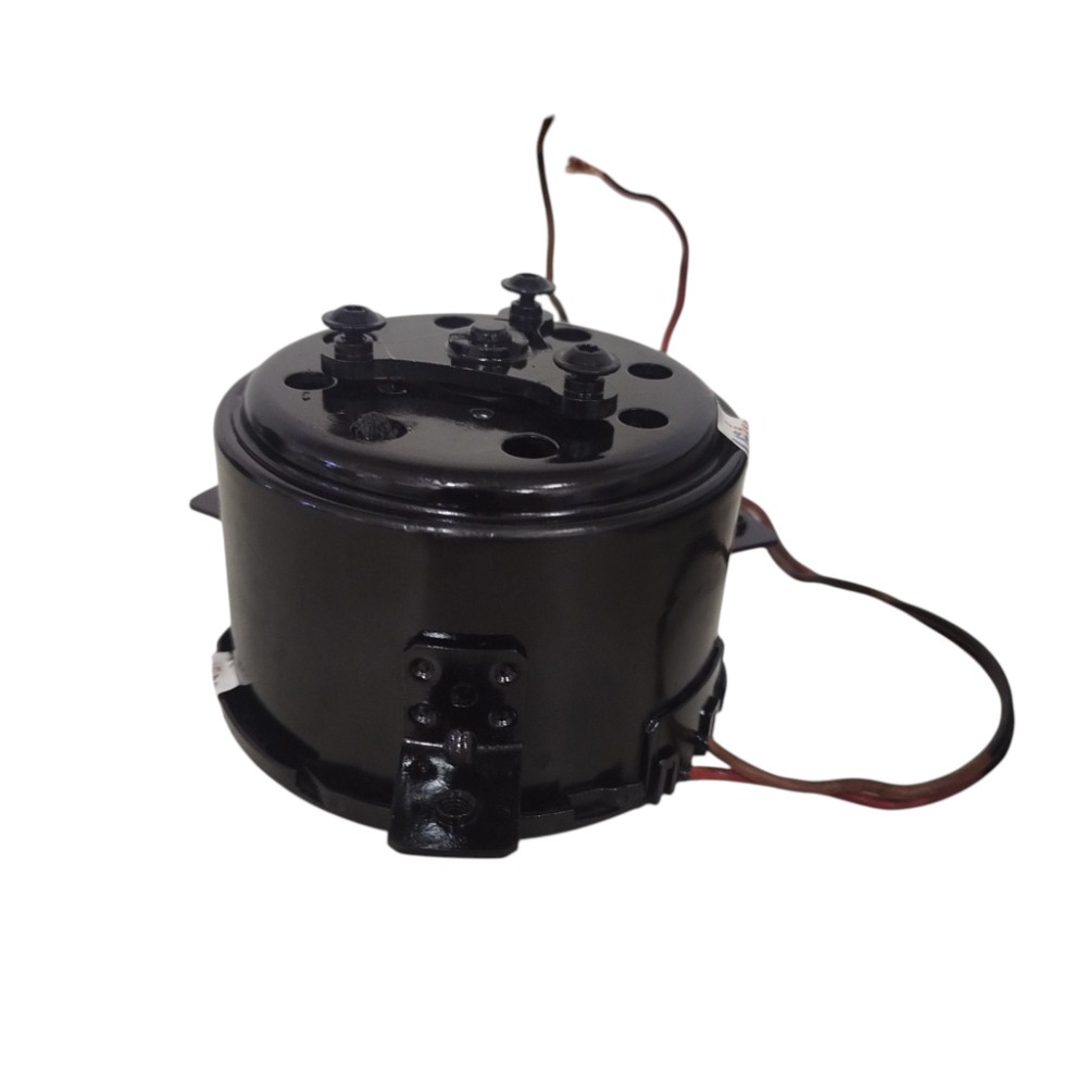 Motor Elétrico Ventilador Gm Astra 2001 Ventoinha C/ar 6