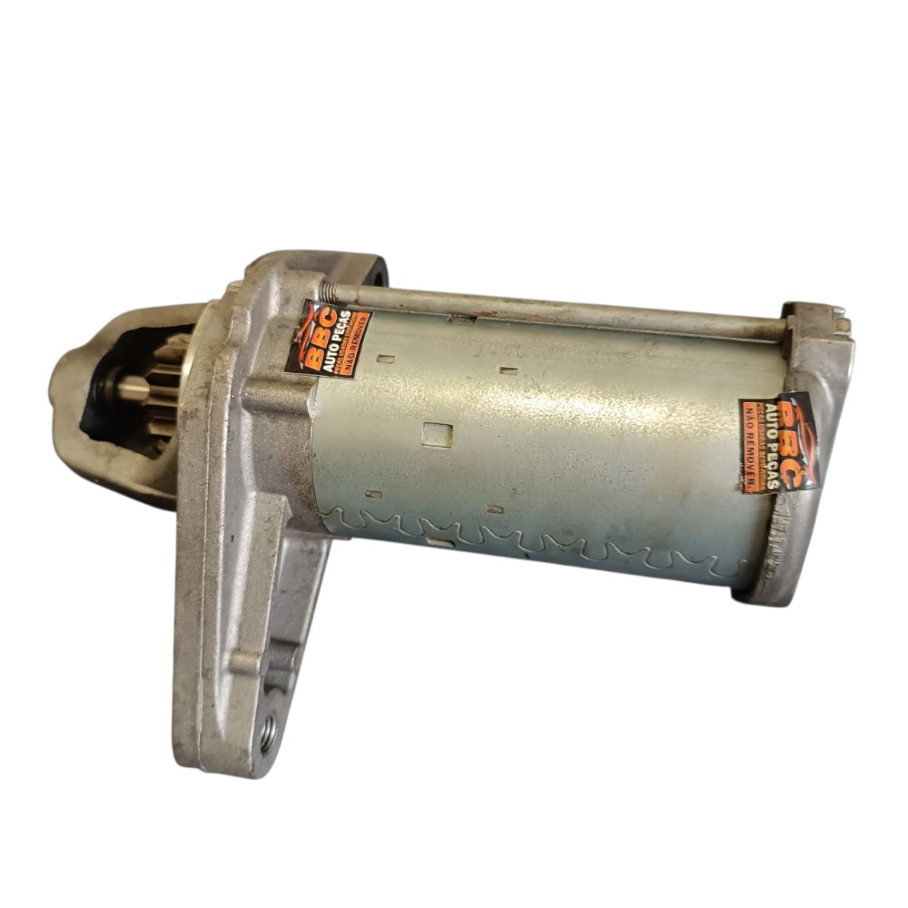 Motor Partida Etorq 1.0 1.3 Cron Fiat Argo Pulse 2021 A 2023