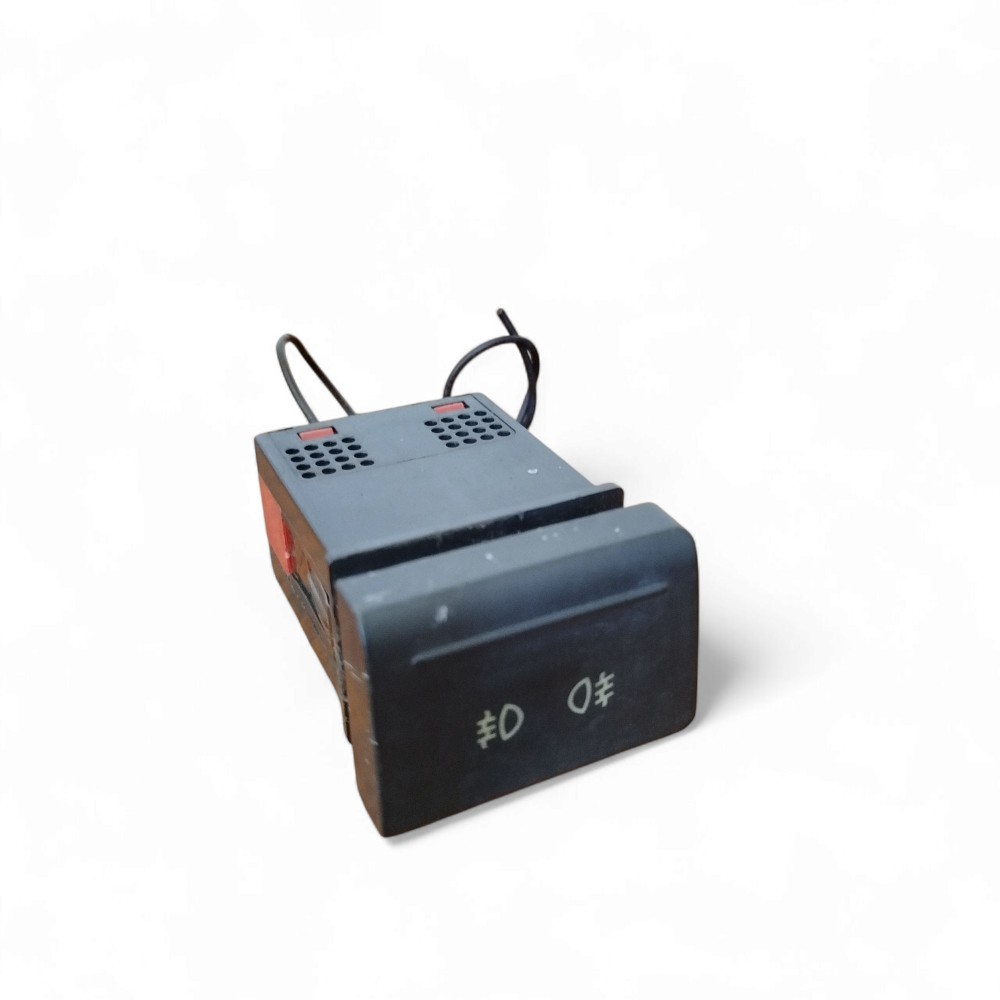 Farol Auxiliar Milha Vw Gol Voyage Saveiro G5 2009 A 2012