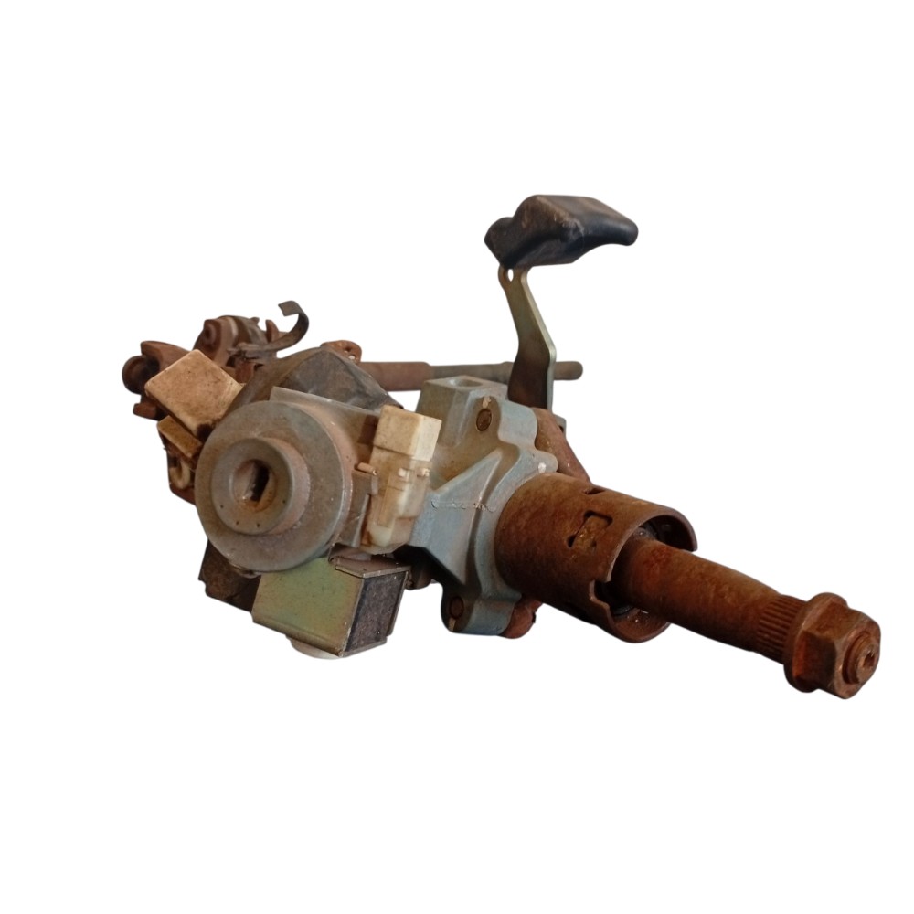 Coluna Direção C/Cilindro Ignição S/Chave Toyota Hilux 2005