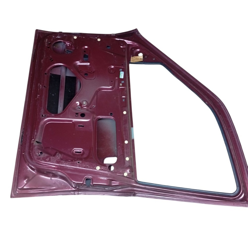 Porta Vectra Dianteira Direita Ano 1995 A 1996 Orignal Dianteira Direita 4