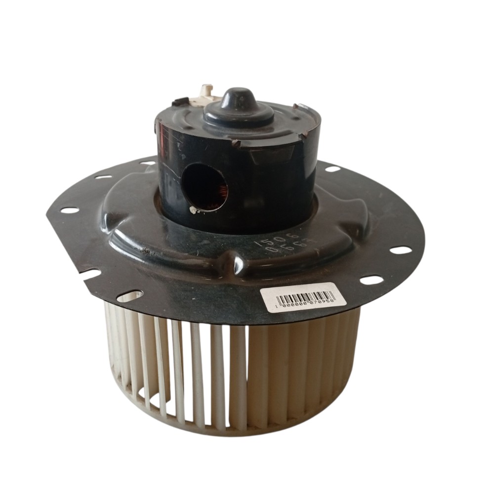 Motor Ar Forçado Ranger 1998 A 2011 Original