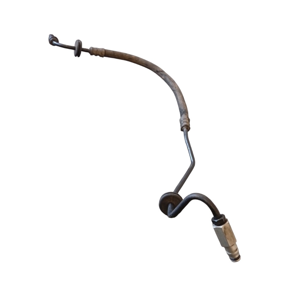 Mangueira Cano Flexível Freio Ford Focus 2006 Original