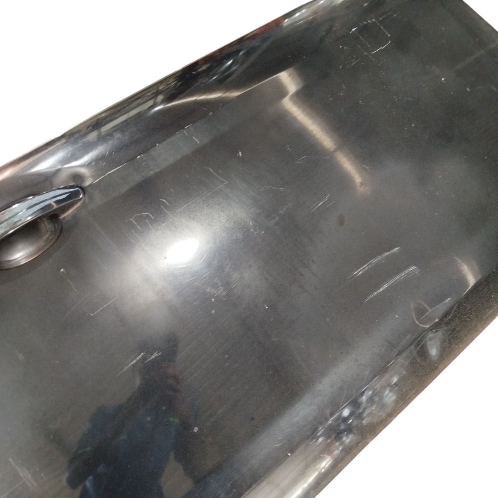 Porta Dianteira Direita Ford Focus 2009 2010 Original Dianteira Direito 2