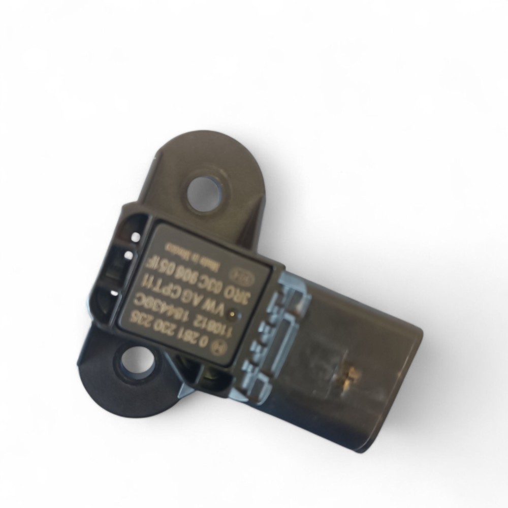 Sensor Map Vw  Gol Jetta Fox Voyage 2009 A 2015