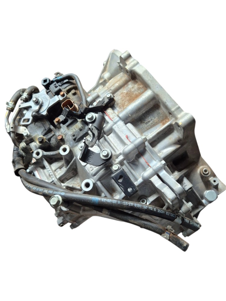 Caixa Câmbio Automático Hyundai Hb20 Original 7