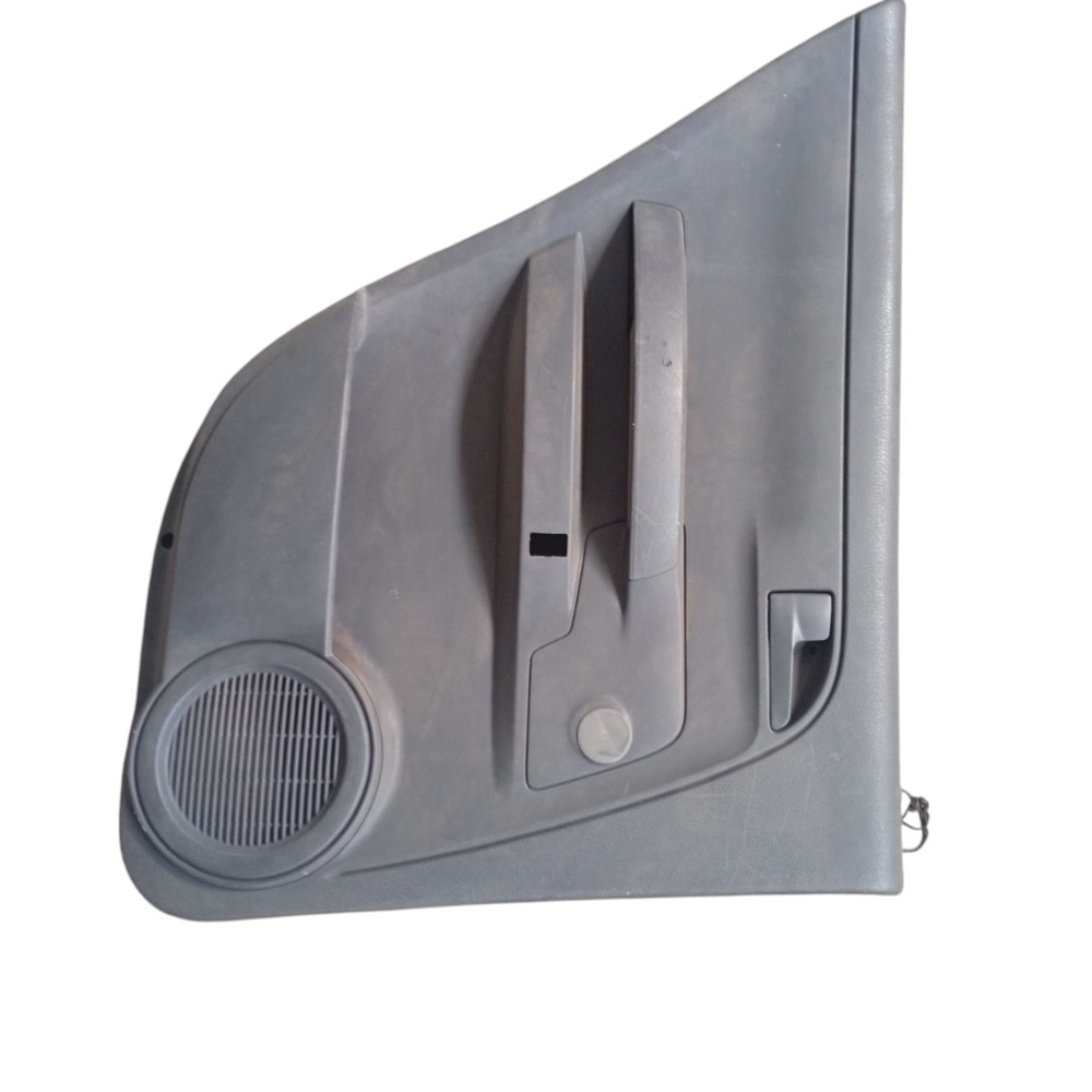 Forro Porta Traseiro Esquerdo 4p Vw Fox 2006 A 2014 3