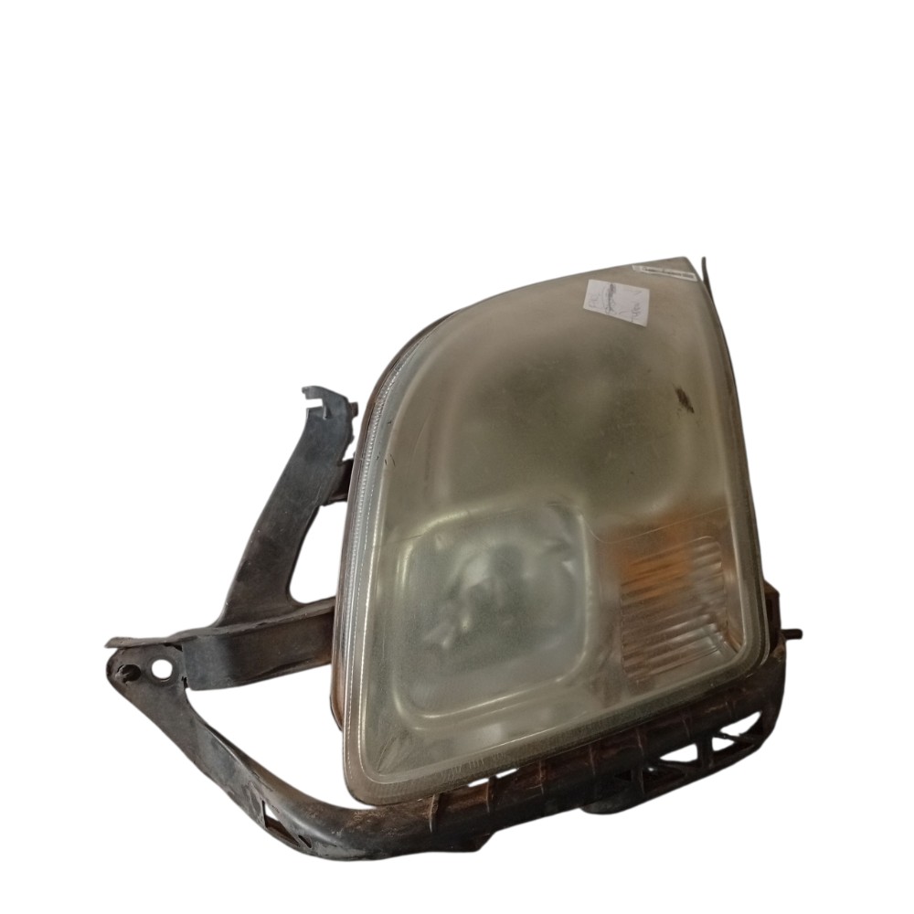 Farol Dianteiro Direito Ford Fusion 2008 Original Direito/passageiro