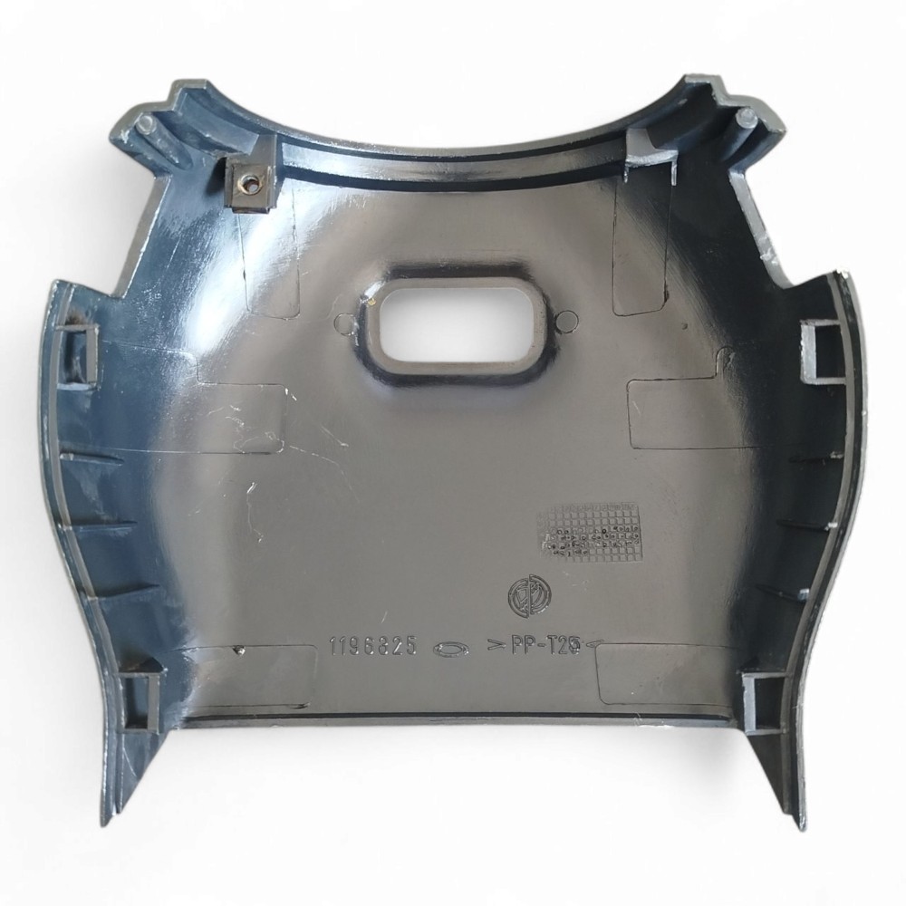 Moldura Superior Coluna Direção Chave Seta Fiat Uno 2007 5