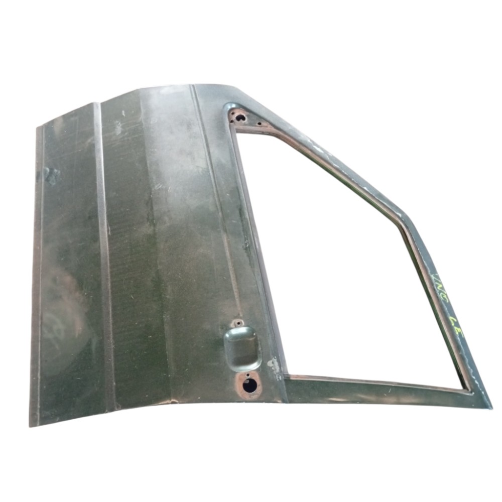 Porta Dianteira Esquerda Fiat Uno Mille Dianteira Esquerdo 3