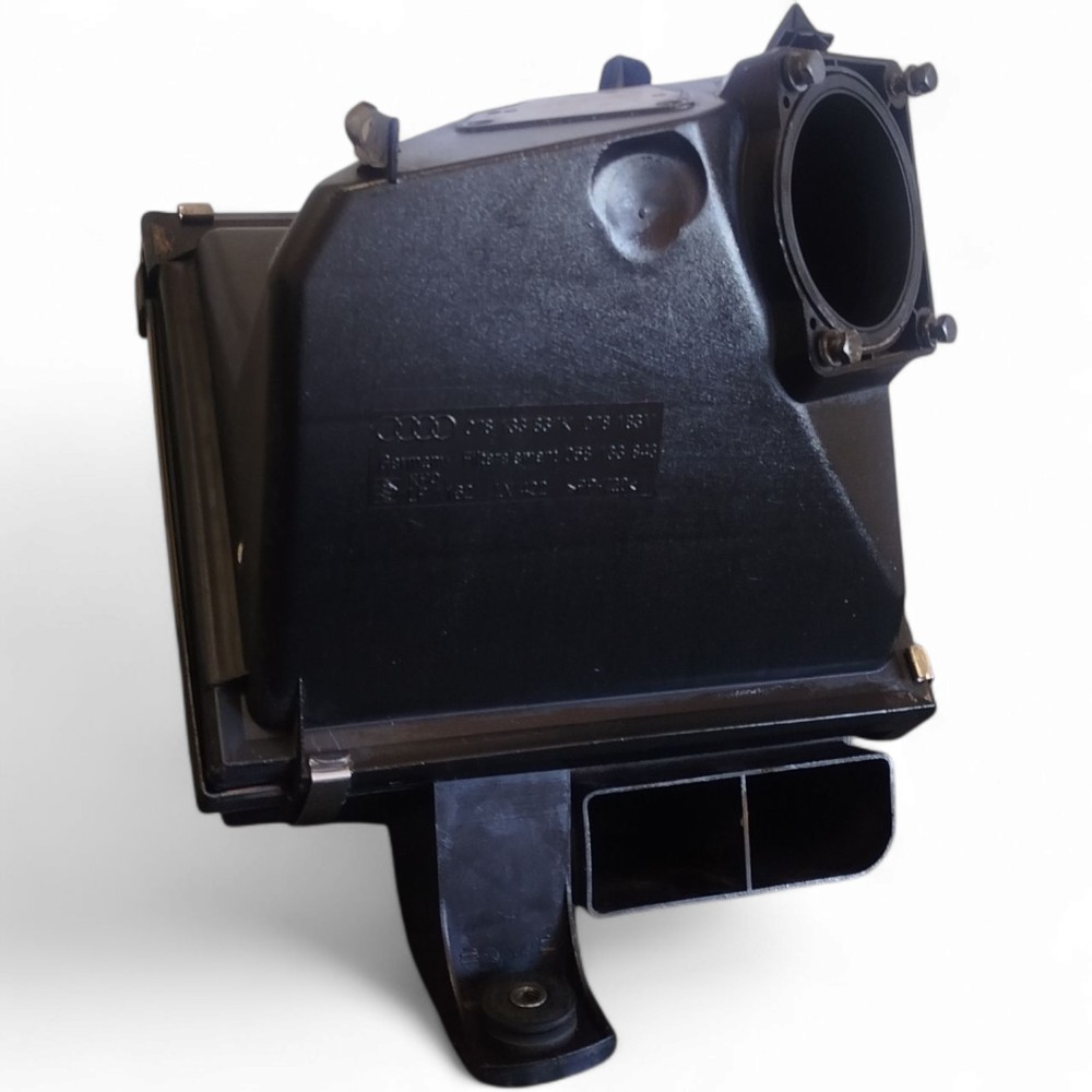 Caixa Filtro Ar Audi A4 A6 2.4 2.8 1997 A 2000 Original