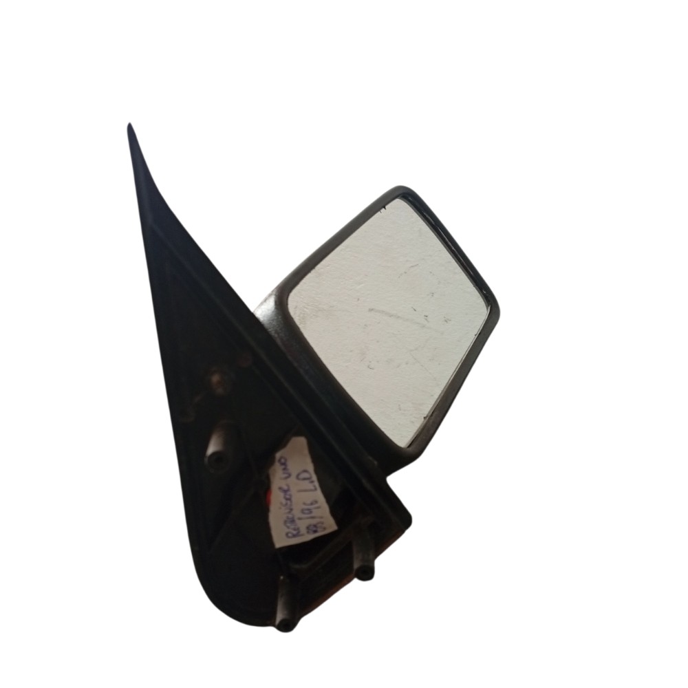 Retrovisor Lado Direito Fiat Uno 1988 A 1996 Original 3