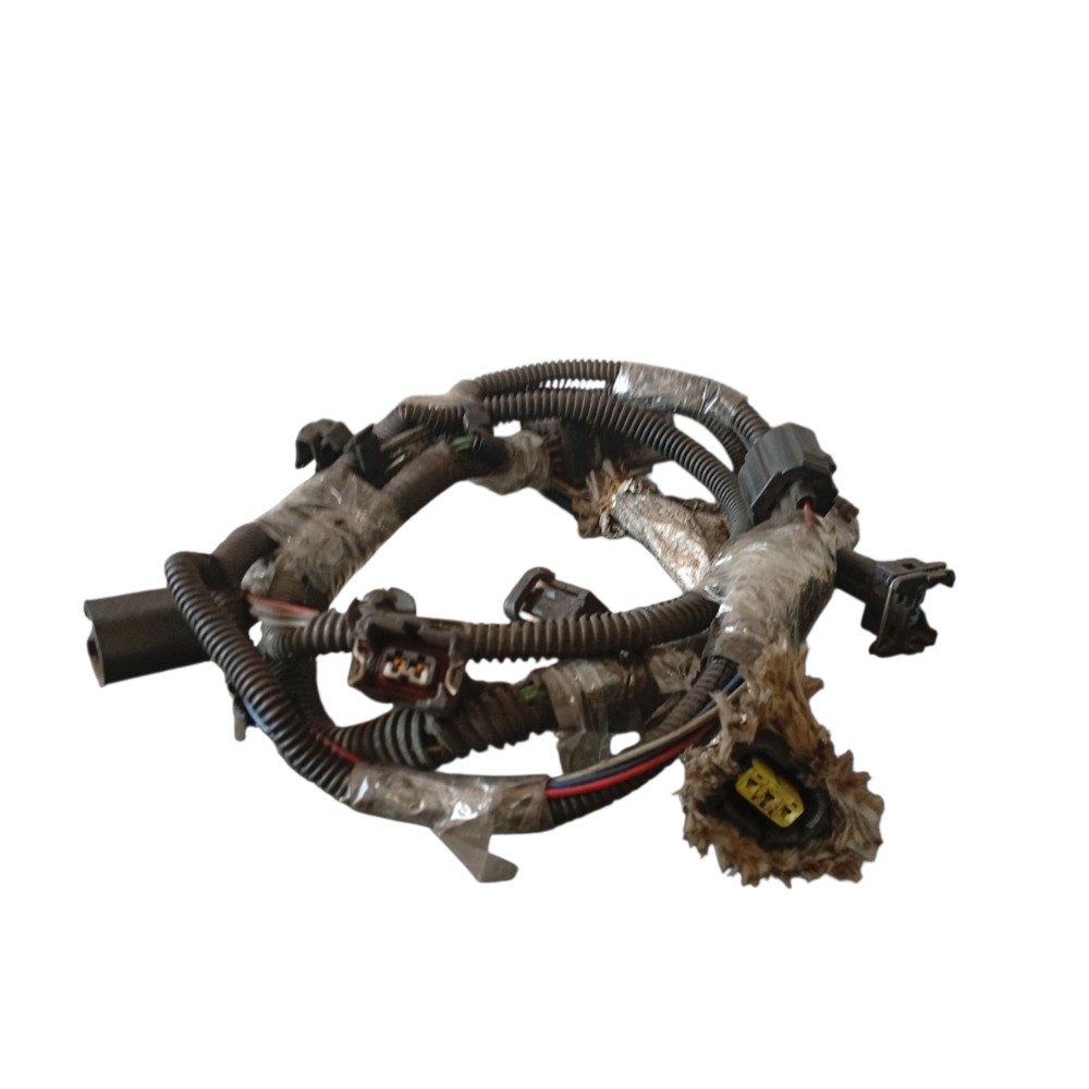 Chicote Bico Injetores Ford Focus 2006 Original