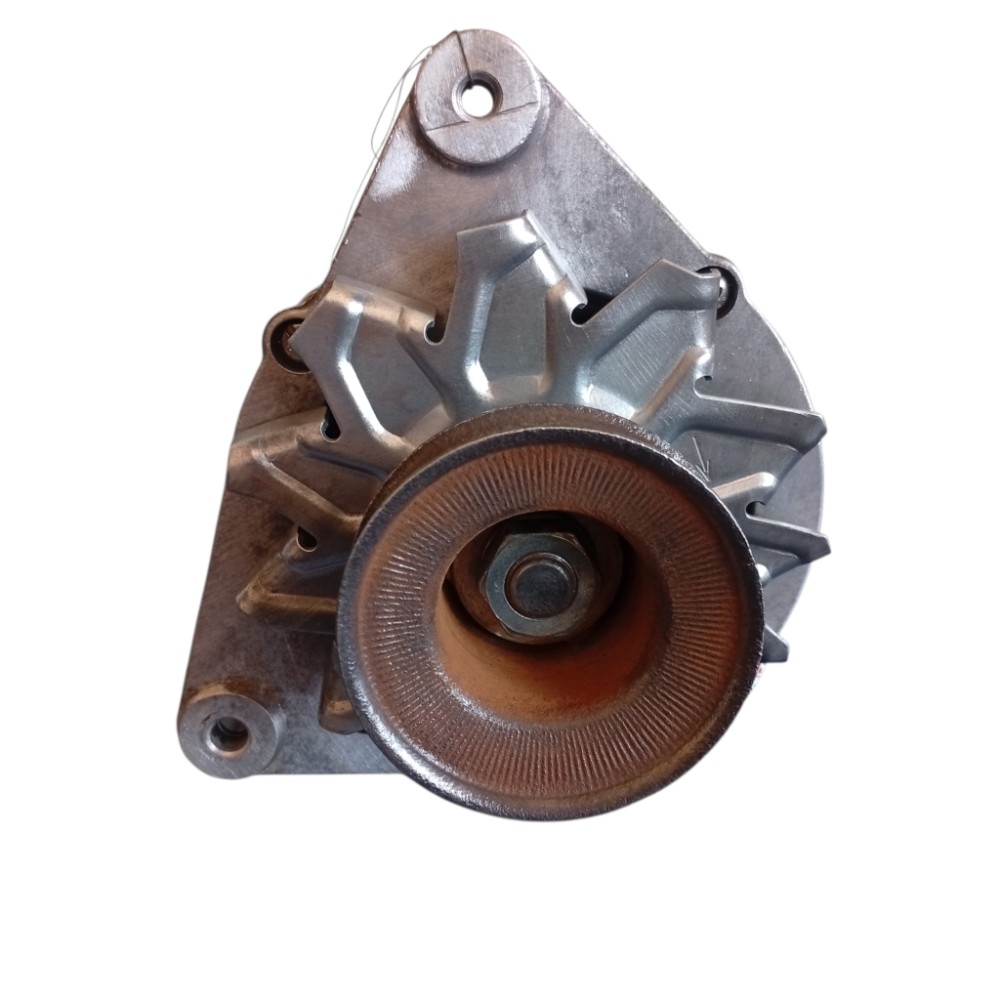 Alternador 65a Ford Belina Ii Delrey Escort Fase I 1989/1993