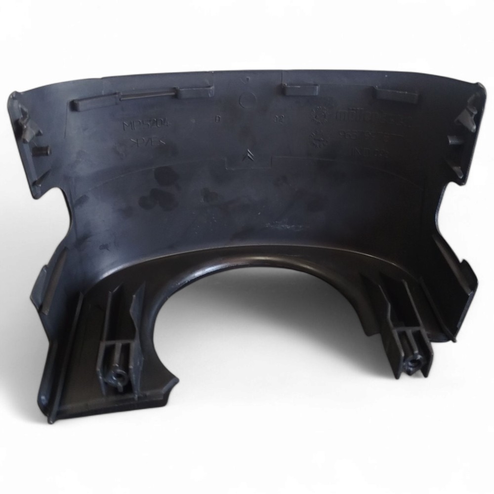 Moldura Acabamento Seta Citroen C3 2006 2007 6