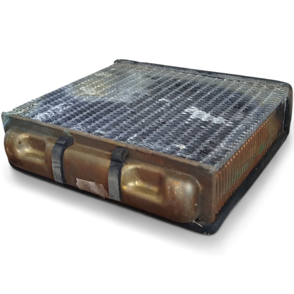 Radiador Ar Quente Chevrolet Corsa 1.0 1997 A 2004 Original