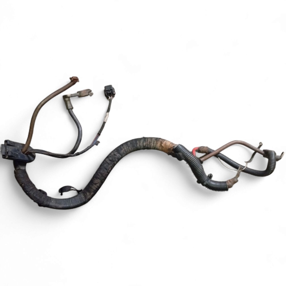 Chicote Bateria Positivo Fiat Palio Fire 2005 2006 Original 2