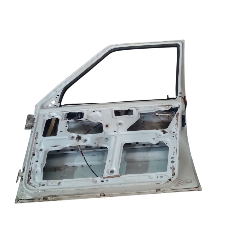 Porta Dianteira Direita Fiat Fiorino 1991 A 2001 C/detalhes 5