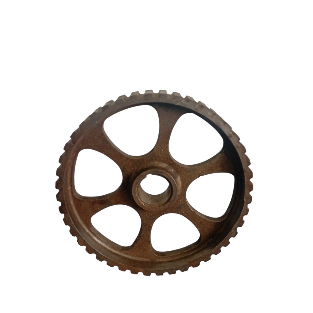 Polia Comando Ap 1.6 Valvula 1.8 Vw Gol Saveiro