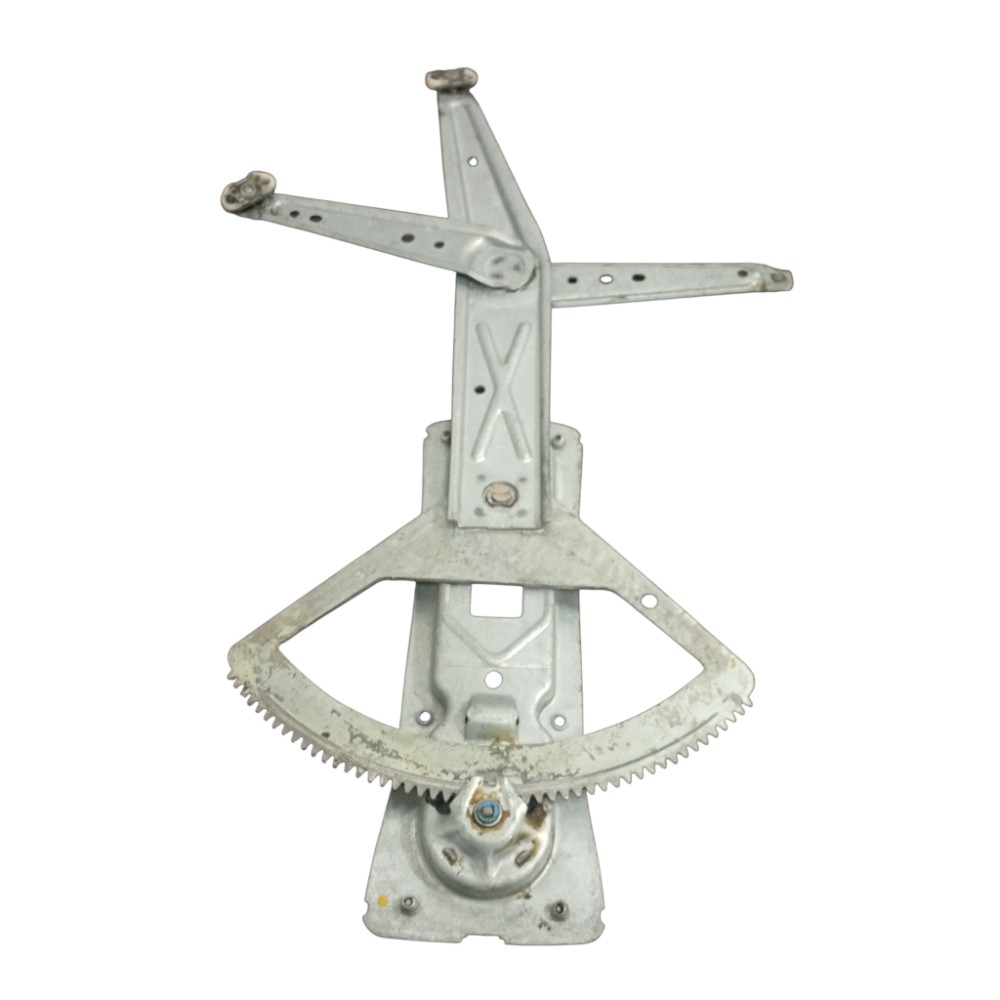 Máquina Vidro Manual Dianteiro Esquerdo Gm Celta 2000 A 2007