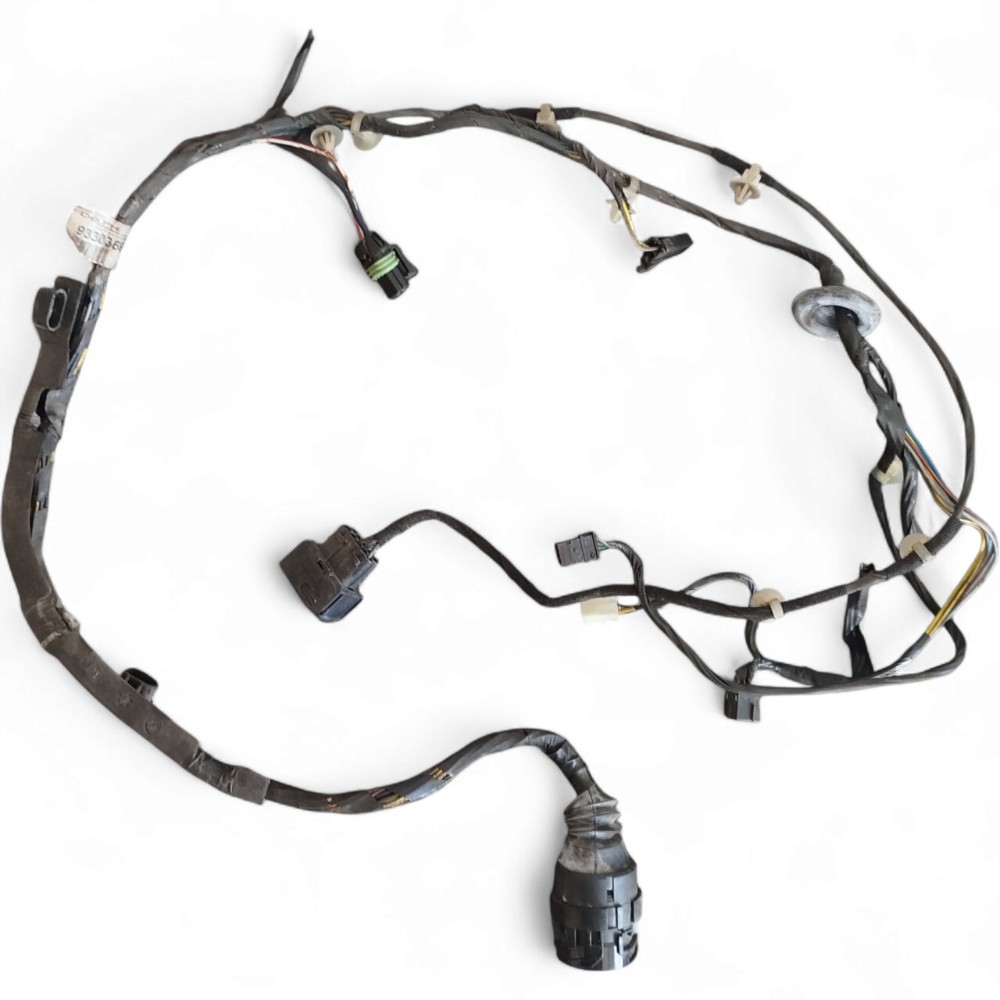 Chicote Porta Dianteira Direita Gm Astra 2000 2011 Original