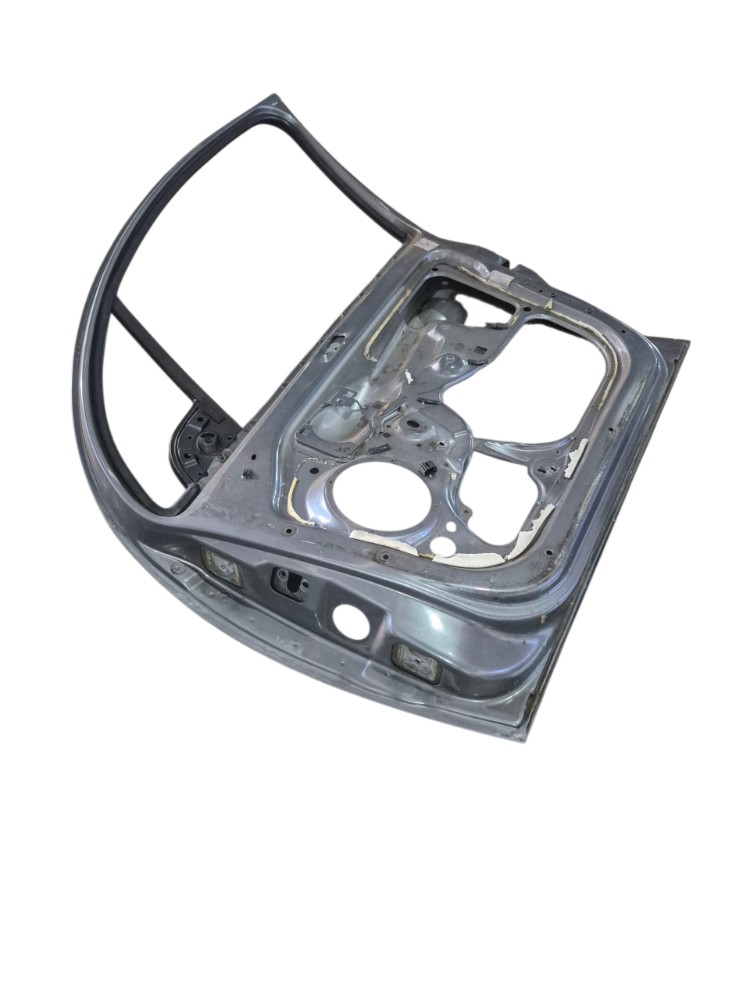 Porta Dianteira Direita Citroen C3 1.4 Flex 2007 Original Dianteira Direita 6