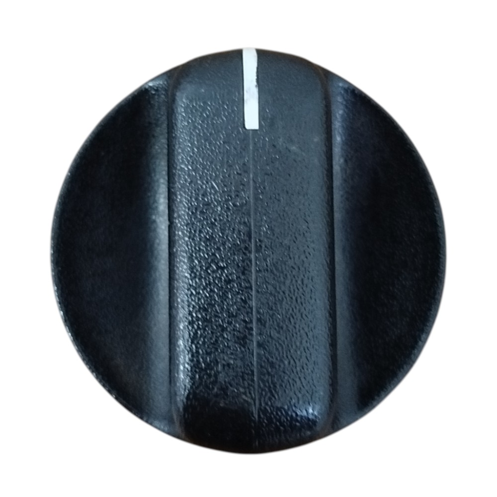 Botão Ar Controle Comando Gm Corsa 1994 A 1999 Original Preta