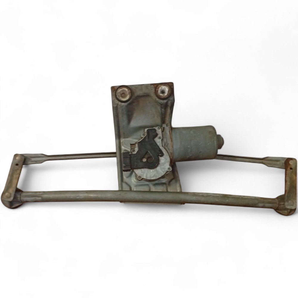 Limpador Parabrisa Ford Fiesta 1996 A 2001 Original