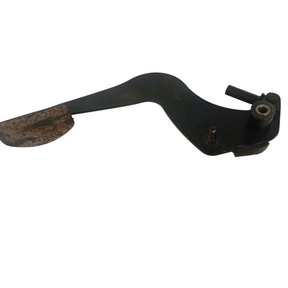 Pedal Embreagem Fiat Palio Siena Strada 1996 A 2017