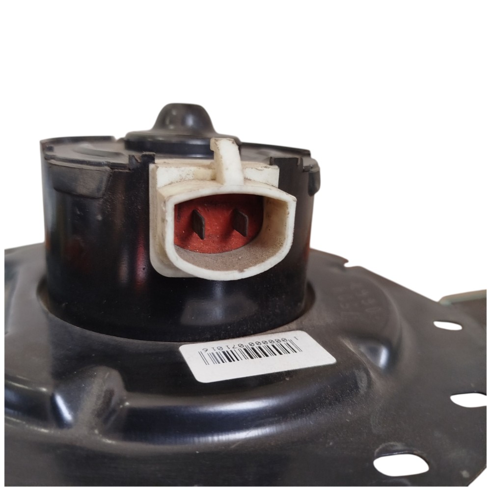 Motor Ventilador Interno Ford F250 F350 F4000 1998 A 2012 3