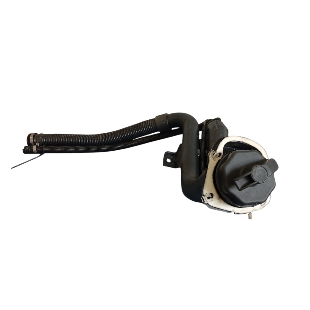 Gargalo Tanque Combustível Fiat Stilo 2009 A 2010 1.8 Flex 5