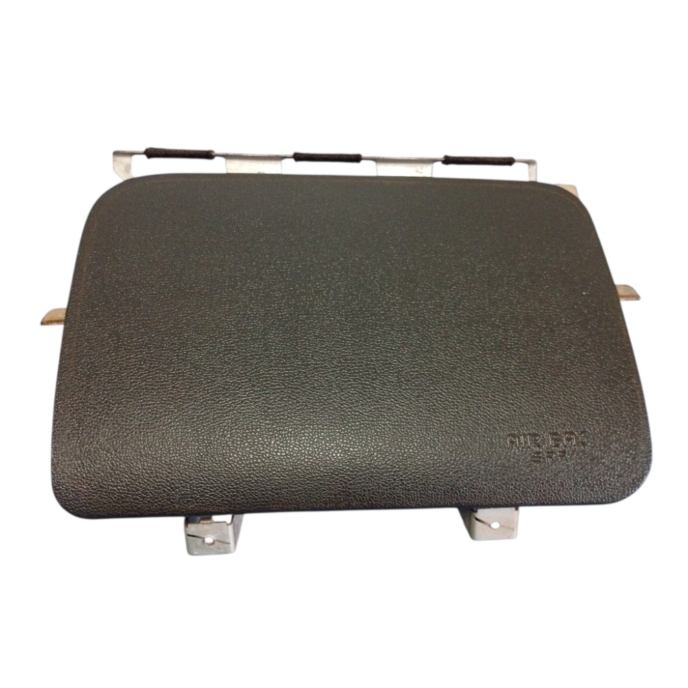 Bolsa airbag painel passageiro Renault Clio 1999 a 2006