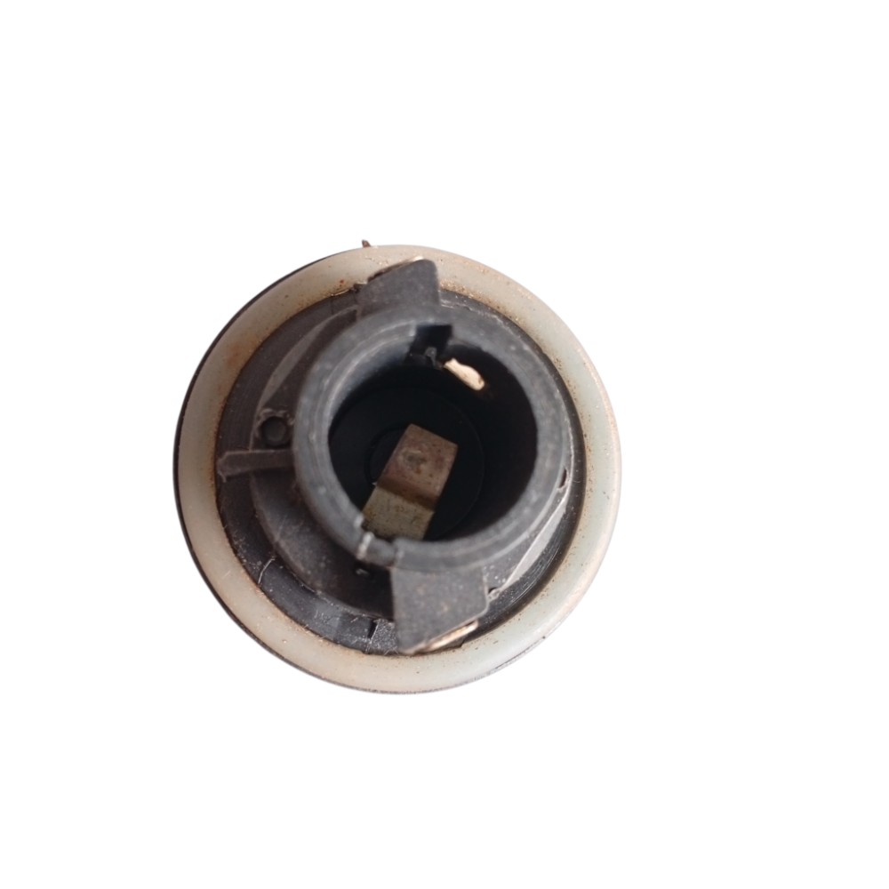 Soquete Farol Direito Ford Fiesta 2014 Original Direito/passageiro