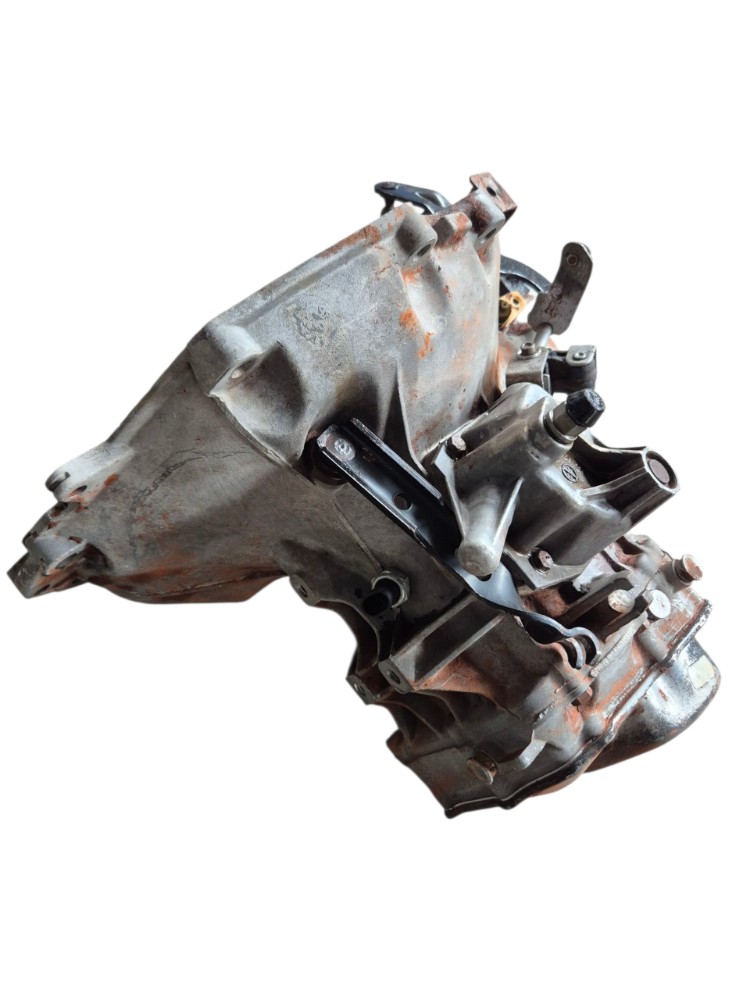 Caixa Câmbio Manual Gm Corsa Celta 1.0 6