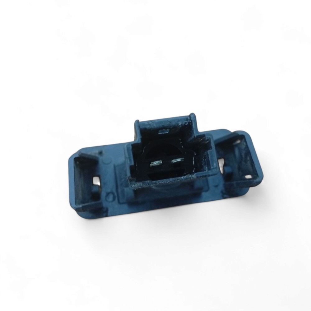 Soquete Placa Citroen C3 2007 2010 Peugeot 207 Com Detalhe 5
