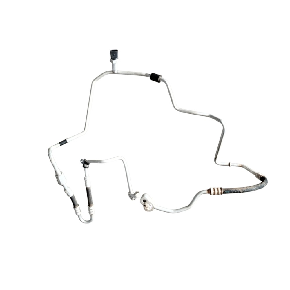 Mangueira Ar Condicionado Vw Fox 1.0 1.6 2013/2021 Original