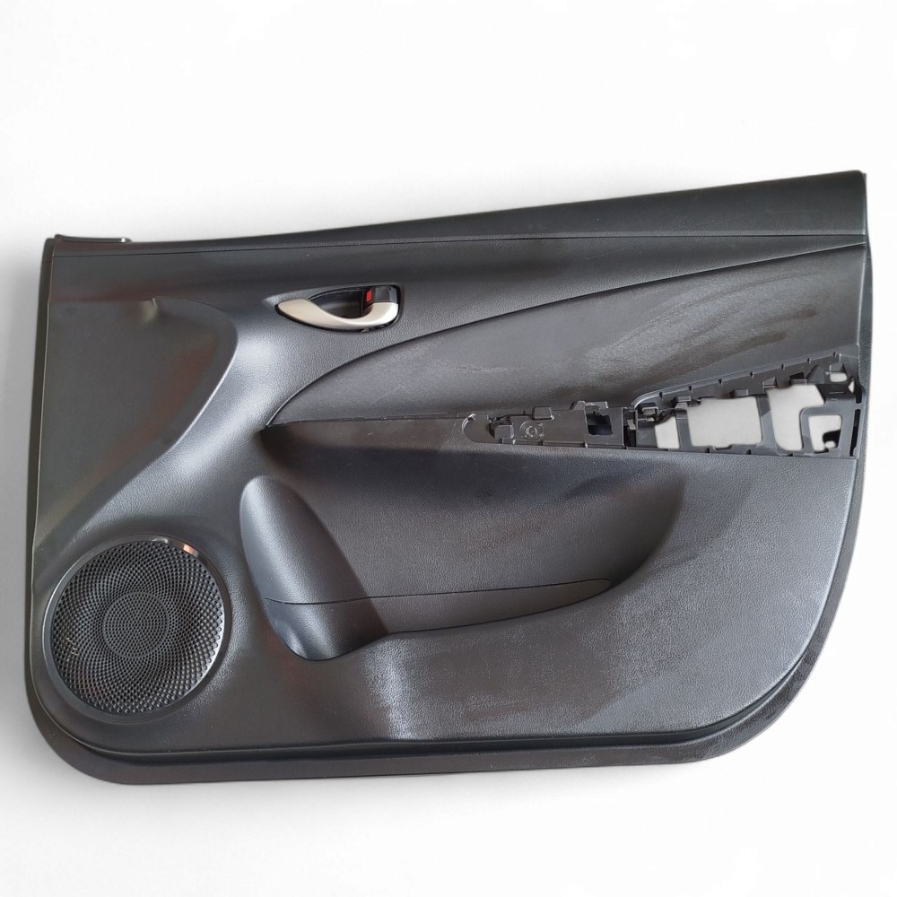 Forro Porta Dianteiro Direito Toyota Yaris 2019 A 2023