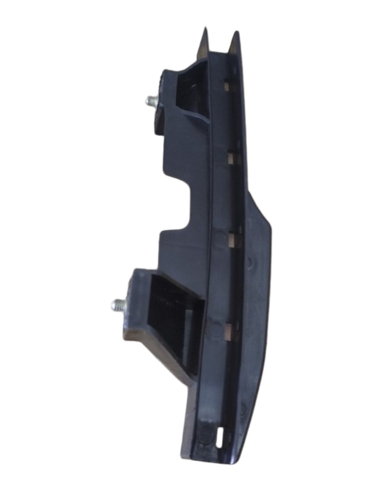 Guia Do Vidro Traseiro Esquerdo 517918960 Fiat Siena 2013