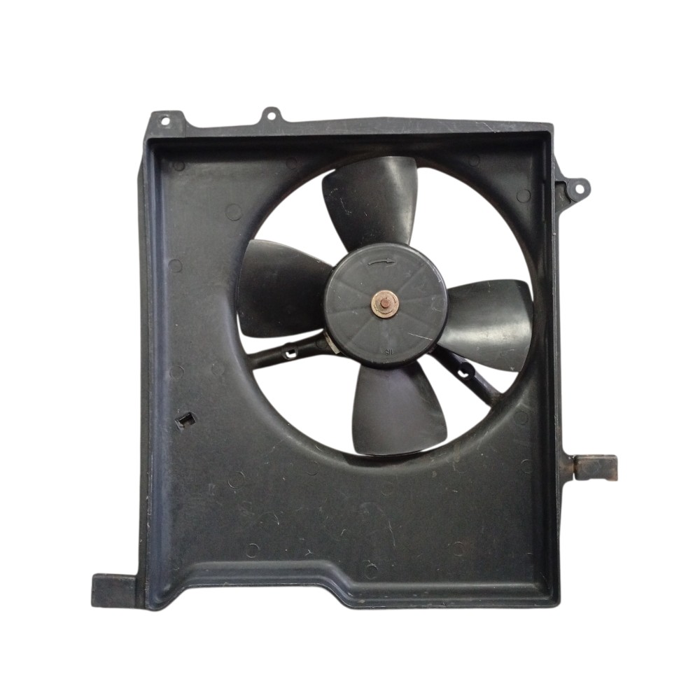 Ventoinha Defletor Radiador Gm Kadett Monza 1982 A 1996