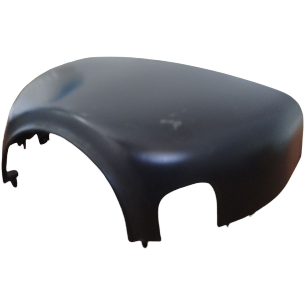 Moldura superior coluna direção Fiat Stilo 2003 2011 origina 3